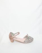 MG Baby Girls Heels - Image 2