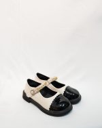 Fashion Kids Loafers For Girls