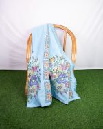 Kut Tah Puan Bih (KTPB-30) Light Blue - Image 3