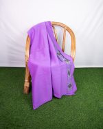 Kut Tah Puan Bih (KTPB-28) Light Purple - Image 3