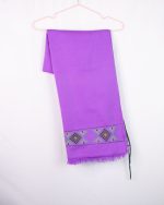 Kut Tah Puan Bih (KTPB-28) Light Purple - Image 4