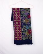 Kut Tah Puan Bih(KTPB-37) Dark Blue - Image 4