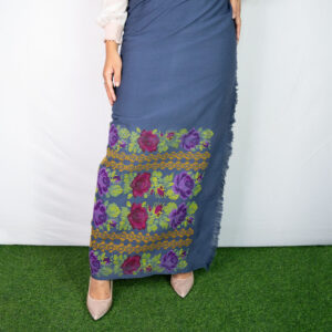 Kut Tah Puan Bih(KTPB-34) Blue