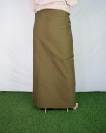 Kut Tah Puan Bih (KTPB-25) Olive Green - Image 2