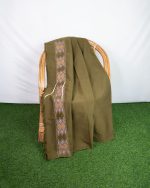 Kut Tah Puan Bih (KTPB-25) Olive Green - Image 3