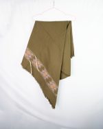 Kut Tah Puan Bih (KTPB-25) Olive Green - Image 4