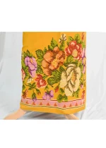 Kut Tah Puan Bih(KTPB-42) Yellow - Image 2