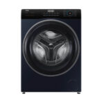 Haier 7 Kg Fully Automatic Front Load Washing Machine (HW70-IM12929BK)
