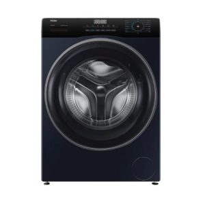 Haier 7 Kg Fully Automatic Front Load Washing Machine (HW70-IM12929BK)