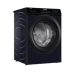 Haier 7 Kg Fully Automatic Front Load Washing Machine (HW70-IM12929BK) - Image 2
