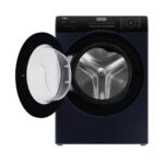 Haier 7 Kg Fully Automatic Front Load Washing Machine (HW70-IM12929BK) - Image 3