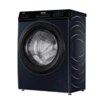 Haier 7 Kg Fully Automatic Front Load Washing Machine (HW70-IM12929BK) - Image 4