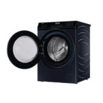 Haier 7 Kg Fully Automatic Front Load Washing Machine (HW70-IM12929BK) - Image 5