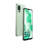 LAVA Blaze 1X 5G (128 GB) , (6 GB RAM) - Glass Green - Image 4