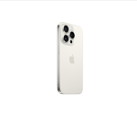 Apple iPhone 15 Pro-White Titanium ( 8/128) - Image 2