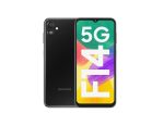 Samsung F14 5G(4GB RAM,128GB ROM Storage)(Black)