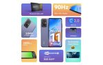 REDMI 11 Prime (Peppy Purple, 128 GB ROM)  (6 GB RAM) - Image 2