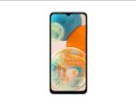 Samsung Galaxy A23 5G(8GB,128GB Storage)(Light Blue) - Image 2