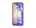 Samsung Galaxy A54 5G ( 8GB,256GB Storage)(Awesome White) - Image 2