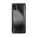 Lava Yuva Pro (3GB RAM) , (32GB Storage) - Metallic Black - Image 2