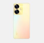 Realme C55 (Sunshower- 8GB RAM, 128GB ROM Storage) - Image 2