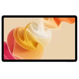 Realme Pad 2 WiFi+4G Tablet (Imagination Grey - 6GB RAM, 128GB ROM)