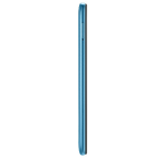 Lava Z3 (3GB RAM) , (32GB Storage) Striped Cyan - Image 2
