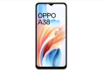 OPPO A38 Glowing Gold  (4GB RAM)(128GB ROM Storage) - Image 2