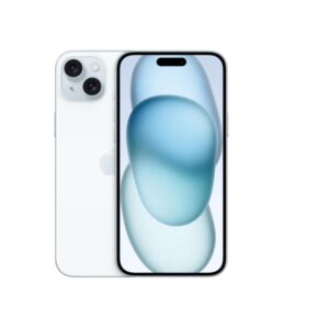 Apple iPhone 15- Blue (6/128 GB)