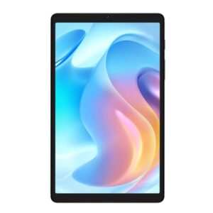 Realme Pad Mini WiFi Tablet | Grey- 4GB RAM 64GB ROM (Expandable) | Dual Speakers |