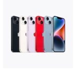 APPLE iPhone 14 Plus-White ( 6/256 GB) - Image 2