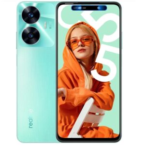 Realme C55 (Rainforest- 8GB RAM, 128GB ROM Storage)