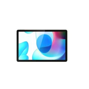Realme Pad WiFi+4G Tablet | Golden- 4GB RAM, 64GB ROM (Expandable) | Dolby Atmos Quad Speaker |