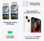 APPLE iPhone 14 Plus-Purple (6/128 GB) - Image 5