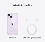 APPLE iPhone 14 Plus-Purple (6/128 GB) - Image 6