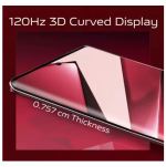 Vivo V29e 5G Artistic RED- (8GB RAM), (128GB ROM Storage) - Image 5