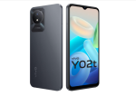 Vivo Y02t Grey- (4GB RAM), (64GB ROM Storage) - Image 3
