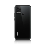 Lava Blaze (3GB RAM) , (64GB Storage) - Glass Black - Image 3