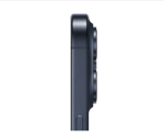 Apple iPhone 15 Pro Max-Blue Titanium (8/256 ) - Image 3