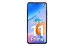 Redmi 11 Prime ( Flashy Black, 4GB RAM 64GB ROM) - Image 2
