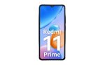 REDMI 11 Prime (Peppy Purple, 128 GB ROM)  (6 GB RAM) - Image 3