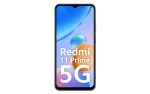 REDMI 11 Prime 5G (Chrome Silver, 128 GB ROM)  (6 GB RAM) - Image 3