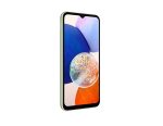 Samsung Galaxy A14 5G(8GB, 128GB Storage)(Light Green) - Image 3