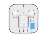 Lightning Bluetooth Earphone [Apple MFi Certified] Built-in Microphone Volume Control Headset Compatible with Apple iPhone 14/13/12/11 Pro Max Xs/XR/X/7/8 Plus-All iOS
