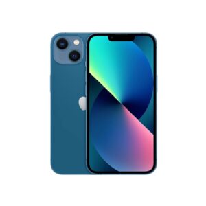Apple iPhone 13- Blue (4/128GB)
