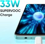 Realme C51 (Mint Green- 4GB RAM, 64GB ROM Storage) - Image 3