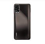 Lava Yuva Pro (3GB RAM, 32GB Storage) - Metallic Grey - Image 3