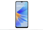 Oppo A17 Lake Blue  (4GB RAM)  (64GB ROM Storage) - Image 3