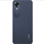 Oppo A17k Navy Blue  (3GB RAM)  (64GB ROM Storage) - Image 3