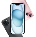 Apple iPhone 15 Plus-Black(128 GB) - Image 3